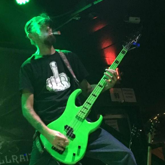 Meet your Posher, Steven - Picture 1 of 1